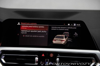 BMW 3 M340i mHEV xDrive A/T 2020
