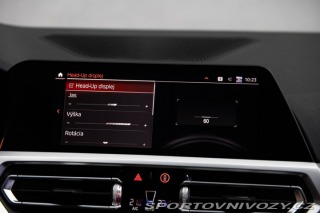 BMW 3 M340i mHEV xDrive A/T 2020