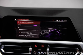 BMW 3 M340i mHEV xDrive A/T 2020