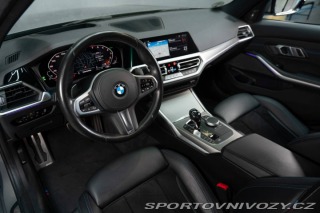 BMW 3 M340i mHEV xDrive A/T 2020
