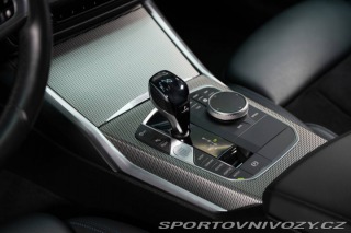 BMW 3 M340i mHEV xDrive A/T 2020