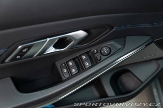 BMW 3 M340i mHEV xDrive A/T 2020