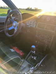 Subaru WRX STI WRX STI RA 1998