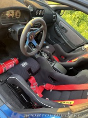 Subaru WRX STI WRX STI RA 1998