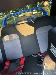 Subaru WRX STI WRX STI RA 1998
