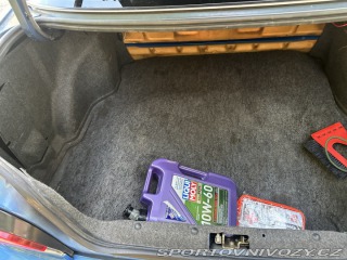 Subaru WRX STI WRX STI RA 1998