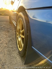 Subaru WRX STI WRX STI RA 1998