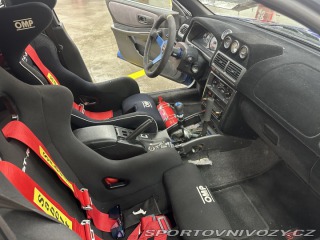 Subaru WRX STI WRX STI RA 1998