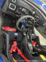 Subaru WRX STI WRX STI RA 1998
