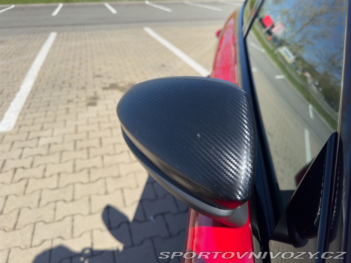 Audi RS3 Limo MATRIX PPF B&O 2023