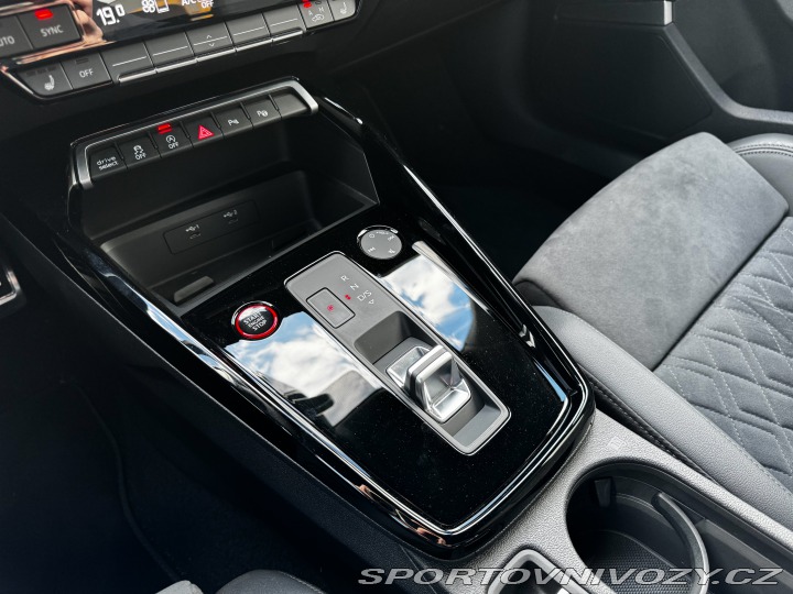 Audi RS3 Limo MATRIX PPF B&O 2023