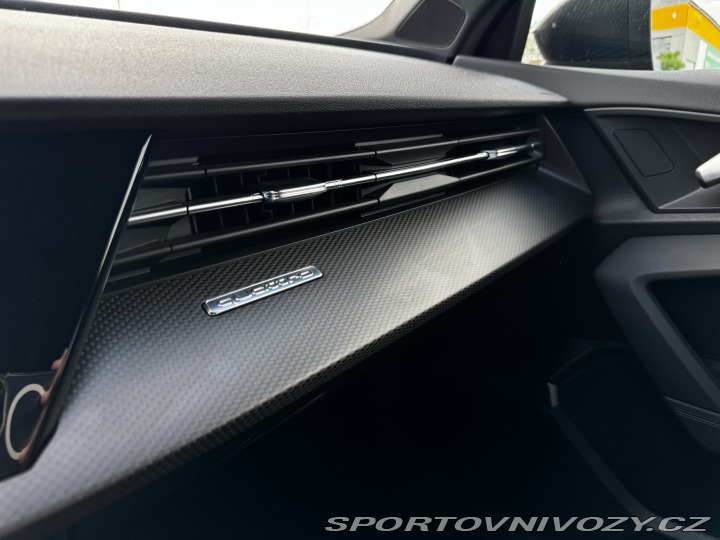 Audi RS3 Limo MATRIX PPF B&O 2023