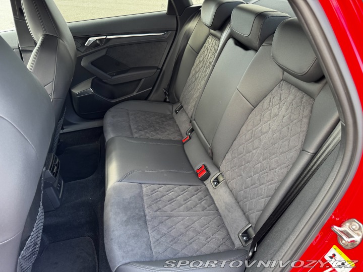 Audi RS3 Limo MATRIX PPF B&O 2023