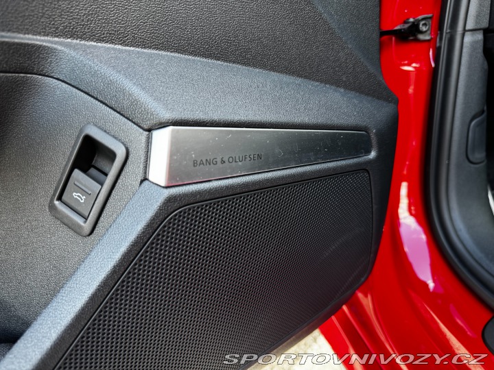 Audi RS3 Limo MATRIX PPF B&O 2023