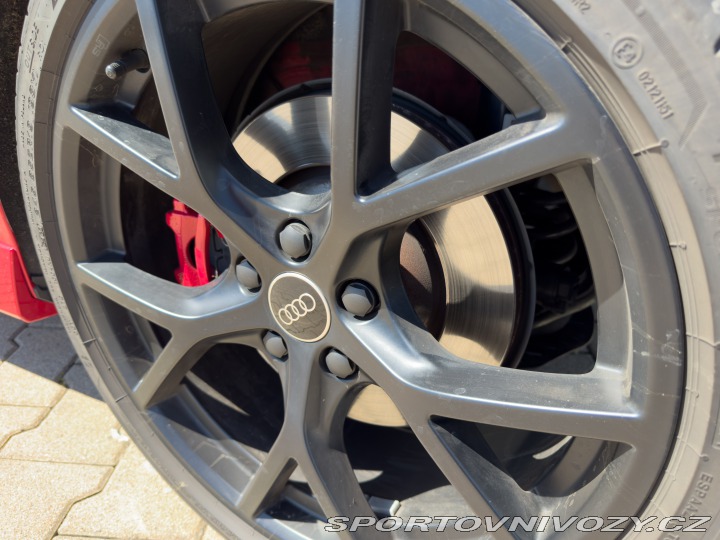 Audi RS3 Limo MATRIX PPF B&O 2023