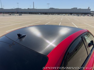 Audi RS3 Limo MATRIX PPF B&O 2023