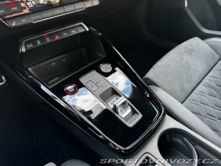 Audi RS3 Limo MATRIX PPF B&O 2023