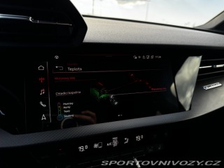 Audi RS3 Limo MATRIX PPF B&O 2023