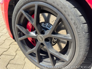 Audi RS3 Limo MATRIX PPF B&O 2023