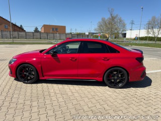 Audi RS3 Limo MATRIX PPF B&O 2023