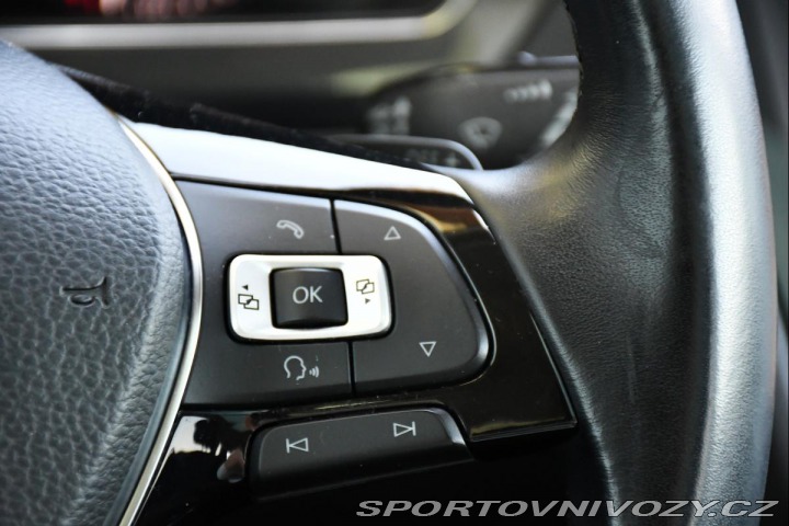 Volkswagen Ostatní modely Tiguan Allspace 2.0BiTDi DSG HIGHLINE 4M 2018
