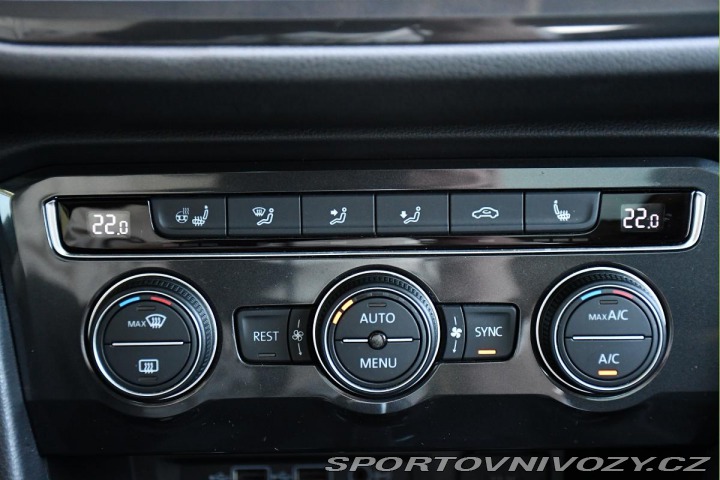 Volkswagen Ostatní modely Tiguan Allspace 2.0BiTDi DSG HIGHLINE 4M 2018