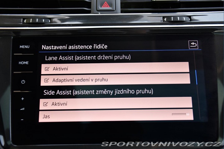 Volkswagen Ostatní modely Tiguan Allspace 2.0BiTDi DSG HIGHLINE 4M 2018