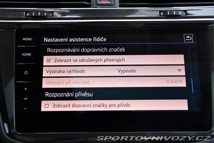 Volkswagen Ostatní modely Tiguan Allspace 2.0BiTDi DSG HIGHLINE 4M 2018