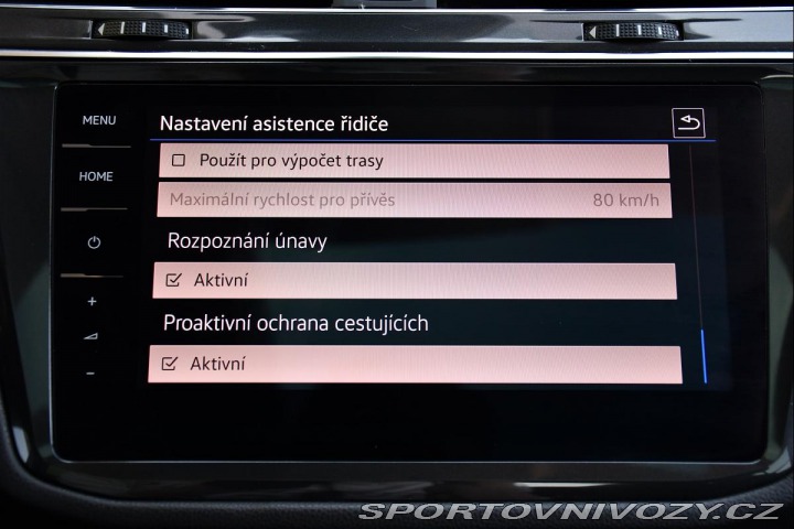 Volkswagen Ostatní modely Tiguan Allspace 2.0BiTDi DSG HIGHLINE 4M 2018