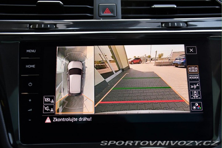 Volkswagen Ostatní modely Tiguan Allspace 2.0BiTDi DSG HIGHLINE 4M 2018