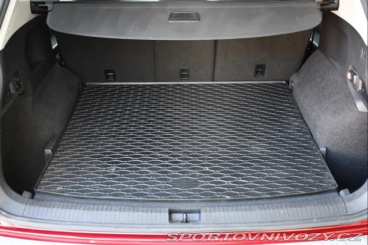 Volkswagen Ostatní modely Tiguan Allspace 2.0BiTDi DSG HIGHLINE 4M 2018