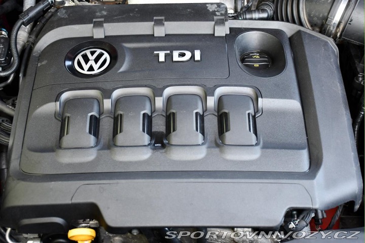 Volkswagen Ostatní modely Tiguan Allspace 2.0BiTDi DSG HIGHLINE 4M 2018