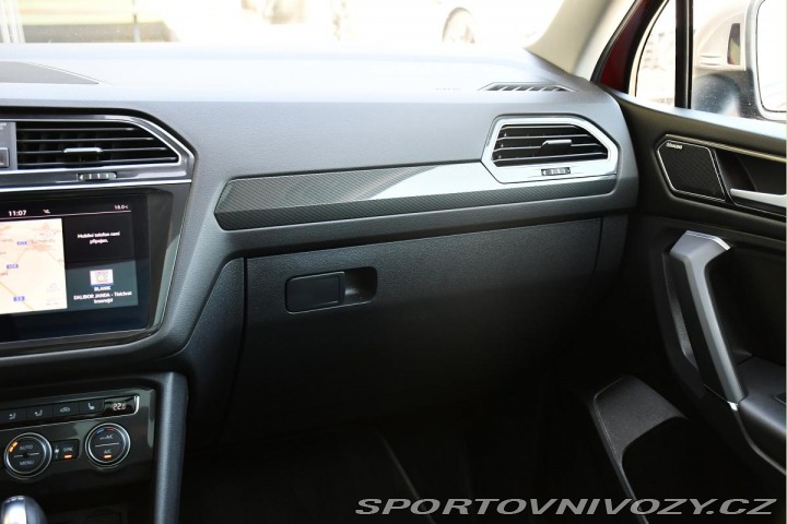 Volkswagen Ostatní modely Tiguan Allspace 2.0BiTDi DSG HIGHLINE 4M 2018