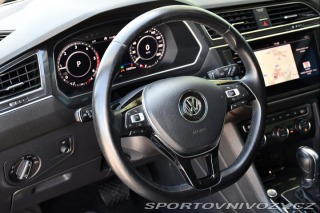 Volkswagen Ostatní modely Tiguan Allspace 2.0BiTDi HIGHLINE REZERVA 2018