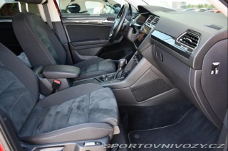 Volkswagen Ostatní modely Tiguan Allspace 2.0BiTDi HIGHLINE REZERVA 2018
