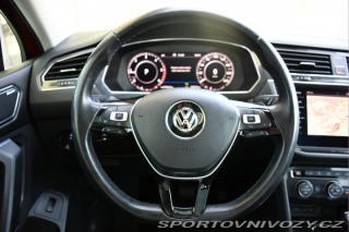Volkswagen Ostatní modely Tiguan Allspace 2.0BiTDi HIGHLINE REZERVA 2018