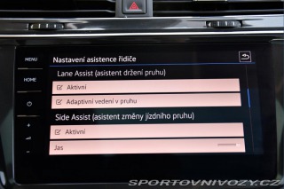 Volkswagen Ostatní modely Tiguan Allspace 2.0BiTDi HIGHLINE REZERVA 2018