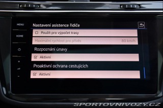 Volkswagen Ostatní modely Tiguan Allspace 2.0BiTDi HIGHLINE REZERVA 2018