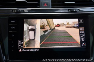 Volkswagen Ostatní modely Tiguan Allspace 2.0BiTDi HIGHLINE REZERVA 2018