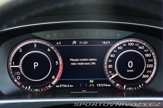 Volkswagen Ostatní modely Tiguan Allspace 2.0BiTDi HIGHLINE REZERVA 2018