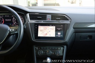 Volkswagen Ostatní modely Tiguan Allspace 2.0BiTDi HIGHLINE REZERVA 2018