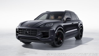 Porsche Cayenne S
