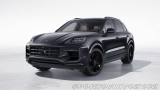Porsche Cayenne S 1800
