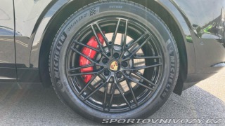 Porsche Cayenne S 2025