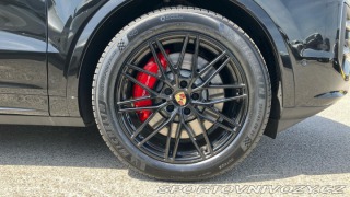 Porsche Cayenne S 2025
