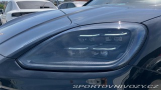 Porsche Cayenne S 2025