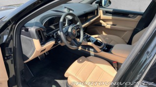 Porsche Cayenne S 2025
