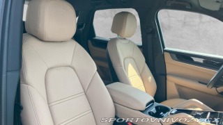 Porsche Cayenne S 2025
