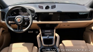 Porsche Cayenne S 2025