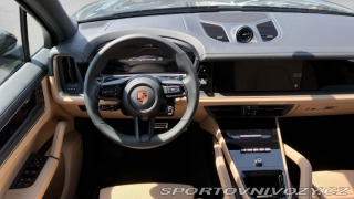 Porsche Cayenne S 2025